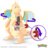 MEGA CONSTRUX POKEMON komplekt Dragonite, HKT25 