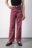 COCCODRILLO püksid JEANS COLLECTION GIRL, punane, ZC5123107JCG-017-164, 164 cm 