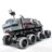 75413 LEGO® Star Wars™ Vabariigi Juggernaut 