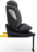 KINDERKRAFT turvatool I-360 2 PLUS, GREY, KCI36002GRYPL00 