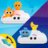 MEGA BLOKS FISHER PRICE Rise & Snooze öölamp, HTH43 