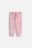 COCCODRILLO püksid HAPPY PUPPY GIRL NEWBORN, roosa, ZC5120101HGN-033-086, 86 cm 