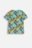 COCCODRILLO t-särk ACADEMY BOY KIDS, roheline, cm 