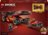 71867 LEGO® NINJAGO® X-1 Ninja Chargeri 15. aastapäev 