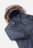 LASSIE parka SELJA, tumesinine, 721774-6960 721774-6960-110