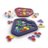 SMART GAMES mäng Genius Gems LT/LV/EE, SMA#HP003 