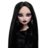 MONSTER HIGH x Wednesday nukk Wednesday, JLK99 