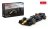 RASTAR 1:24 kokkupandav auto mudel Red Bull F1 RB19, 92500 