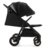 KINDERKRAFT kergkäru MITZY AIR INK, black, KSMIAI00BLK0000 