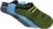 CROCS sokid, värvilised, 208010-4F3 S suurus 