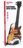 BONTEMPI Electronic Rock Guitar, 245830 