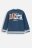 COCCODRILLO pullover with zipper ACADEMY BOY KIDS, sinine, ZC4132601ABK-014-092, 92 cm 