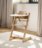 STOKKE söögitool koos turvakaare ja kandikuga TRIPP TRAPP, storm grey, 685600 