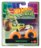 HOT WHEELS Monster Trucks pimedas helendavad autod, JFX08 