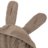 MARKLAND laste hommikumantel PURE MUSLIN, Khaki, 19-30MPK 