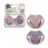 TOMEE TIPPEE ortodontilised lutid Moda 18-36m, 2tk, 43343699 43343694