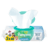 PAMPERS niisked salvrätikud HARMONIE AQUA PAW PATROL, 3x48 tk. 