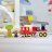 10969 LEGO® DUPLO® Town Tuletõrjeauto 10969