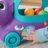 FISHER PRICE pallidega dinosaurus eestikeelne, HNR53 HNR53