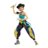 KPOP DEMON HUNTERS FASHION nukk Zoey, JRN37 