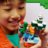 21583 LEGO® Minecraft® Steve'i seiklus taigas 