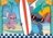 RAVENSBURGER PUZZLE pusle komplekt Disney Stitch, 12/16/20/24 tk, 12004106 1 