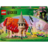75690 LEGO® Wicked Glinda ja Elphaba külastus Munchkinlandi 