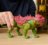 MOTU First Ones Kids Battle Battle Cat figuur, 12 cm, JKJ04 