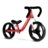 SmarTrike kokkupandav tasakaaluratas, punane, 1030500 