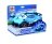 BB JUNIOR Auto Divo Bugatti tulede ja helidega, sinine 16-81208 