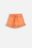 COCCODRILLO lühikesed püksid FLOWER PARADISE GIRL KIDS, oranž, WC5121401FGK-006-122, 122 cm 