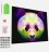 SPLAT PLANET Teemantmaal Panda 30x40cm, SP46369 