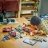 60423 LEGO® City Trains Kesklinna tramm ja jaam 