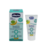 CHICCO fluoriidivaba hambapasta õun-banaan 6-24 k., 50 ml. 