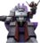 Blokees transformaator  Action Edition Megatron, 71167 