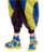 KPOP DEMON HUNTERS FASHION nukk Zoey, JRN37 