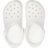 CROCS kroksid PUFF MOC valged, 10001-100 38,5 suurus 
