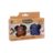 FUGGLER Gold Edition figuuride komplekt, 2 tk, assortii, FG2315 