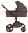 ANEX universaalne vanker FLO 2in1, browny, fl-07с, 8885020503173 (frame)  