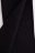 COCCODRILLO tights TIGHT MICROFIBRE PLAIN, mustad, ZC4380301TMP-021-164, 164/170 cm 