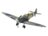 REVELL stardikomplekt Spitfire Mk.IIa, 73953 