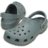 CROCS kroksid PUFF MOC hallid, 10001-0Z3 38,5 suurus 