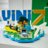 43027 LEGO® Editions Vini Jr – jalgpalli parimad hetked 