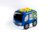 SILVERLIT TOOKO programmeeritav politseiauto, SI 81471 