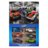 HOT WHEELS 1:64 kuue legendaarse mudeli komplekt, JLB24 