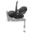 MAXI COSI turvatool PEBBLE 360 PRO, Select grey, 40-87 cm., 8052029110 