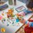 42701 LEGO® Friends Koaala elupaik ja hoolduskeskus 
