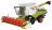 Bruder kombain Claas Lexion 780 Terra Trac, 2119 2119