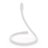 KINDERKRAFT video beebimonitor NITEEYE TRAVEL, White, KENITR00WHT0000 