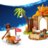 43282 LEGO® ǀ Disney Vaiana Külamaja ja paat 